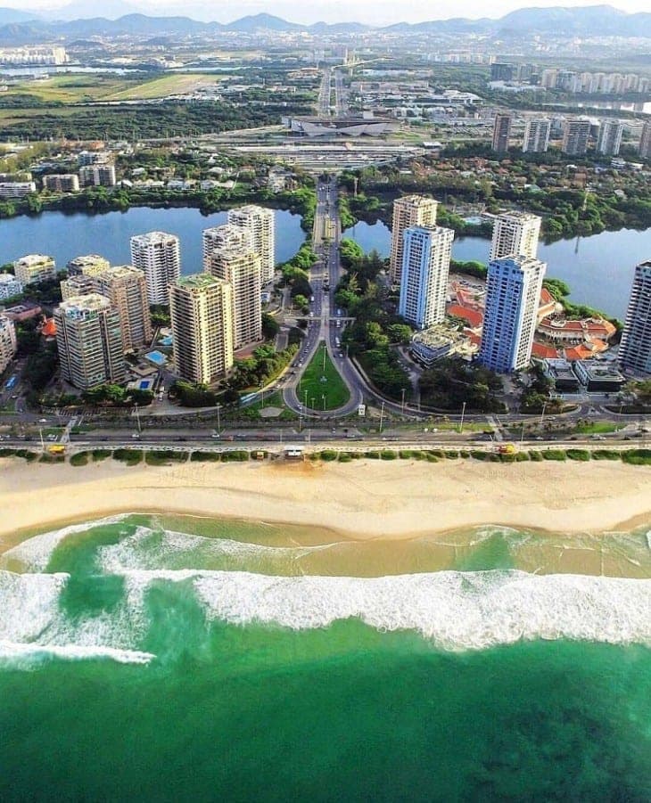 The Complete Guide to Rio de Janeiro: Sun, Samba, and Spectacular Views