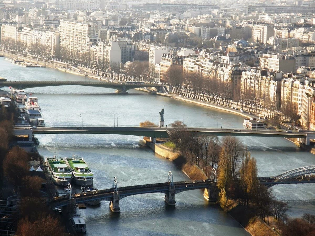 Top 15 Things to Do in Paris: Beyond the Tourist Trail
