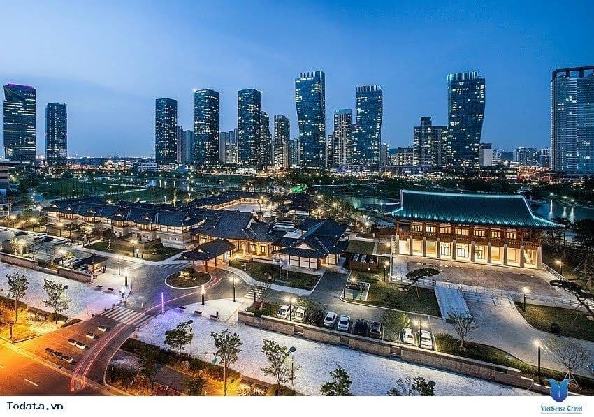 Incheon