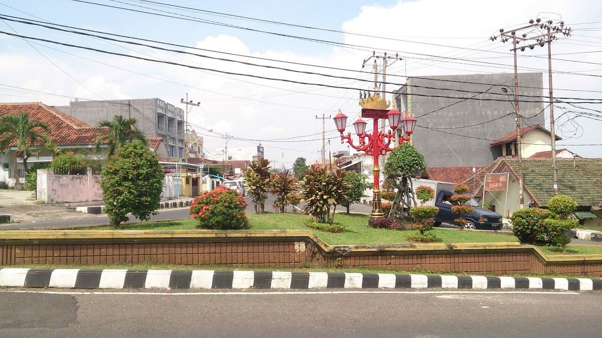 Lampung