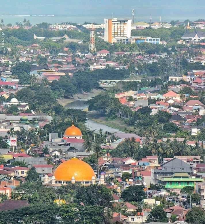 Padang