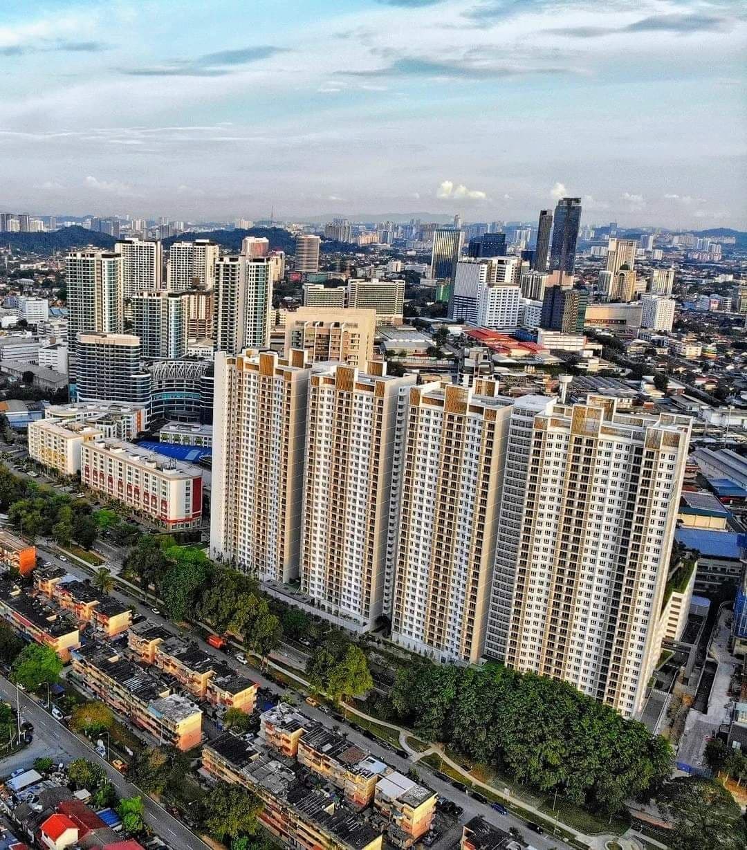 Petaling Jaya