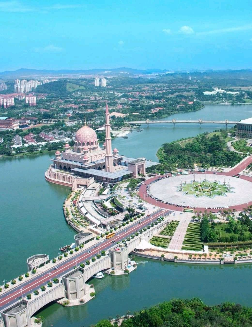 Putrajaya