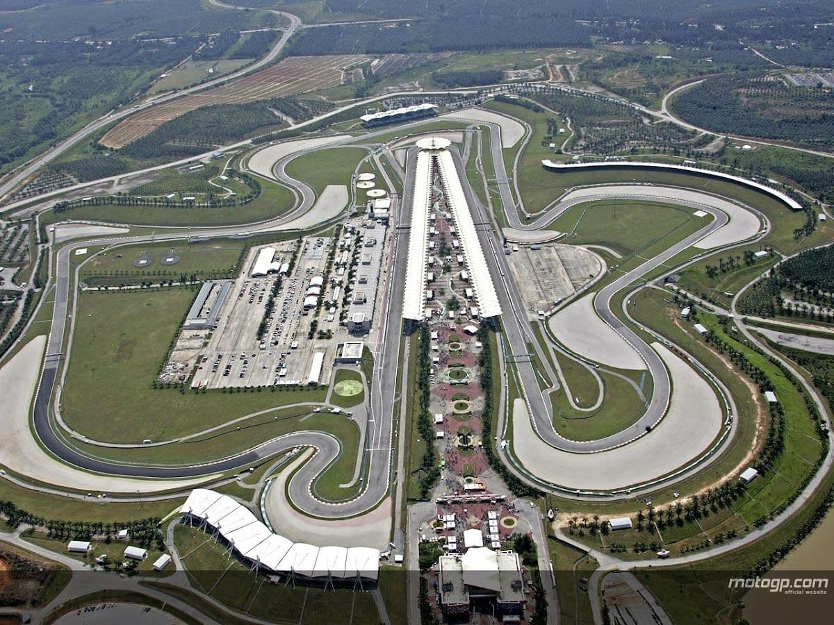 Sepang