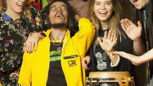 Amsterdam: Madame Tussauds Entry Ticket + Canal Cruise Day Tours