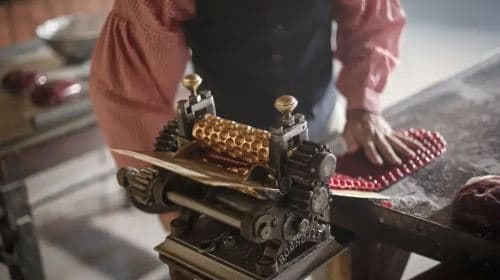 1-day tour to Sovereign Hill in Australia Day Tours