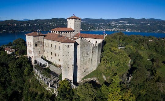 Tickets for Rocca Di Angera