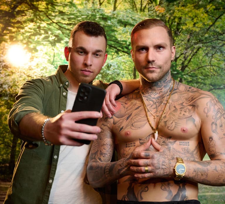 Berlin: Madame Tussauds Museum & Berlin Dungeon Combo Ticket