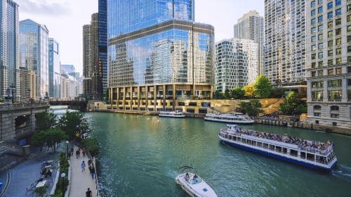 Shoreline Sightseeing