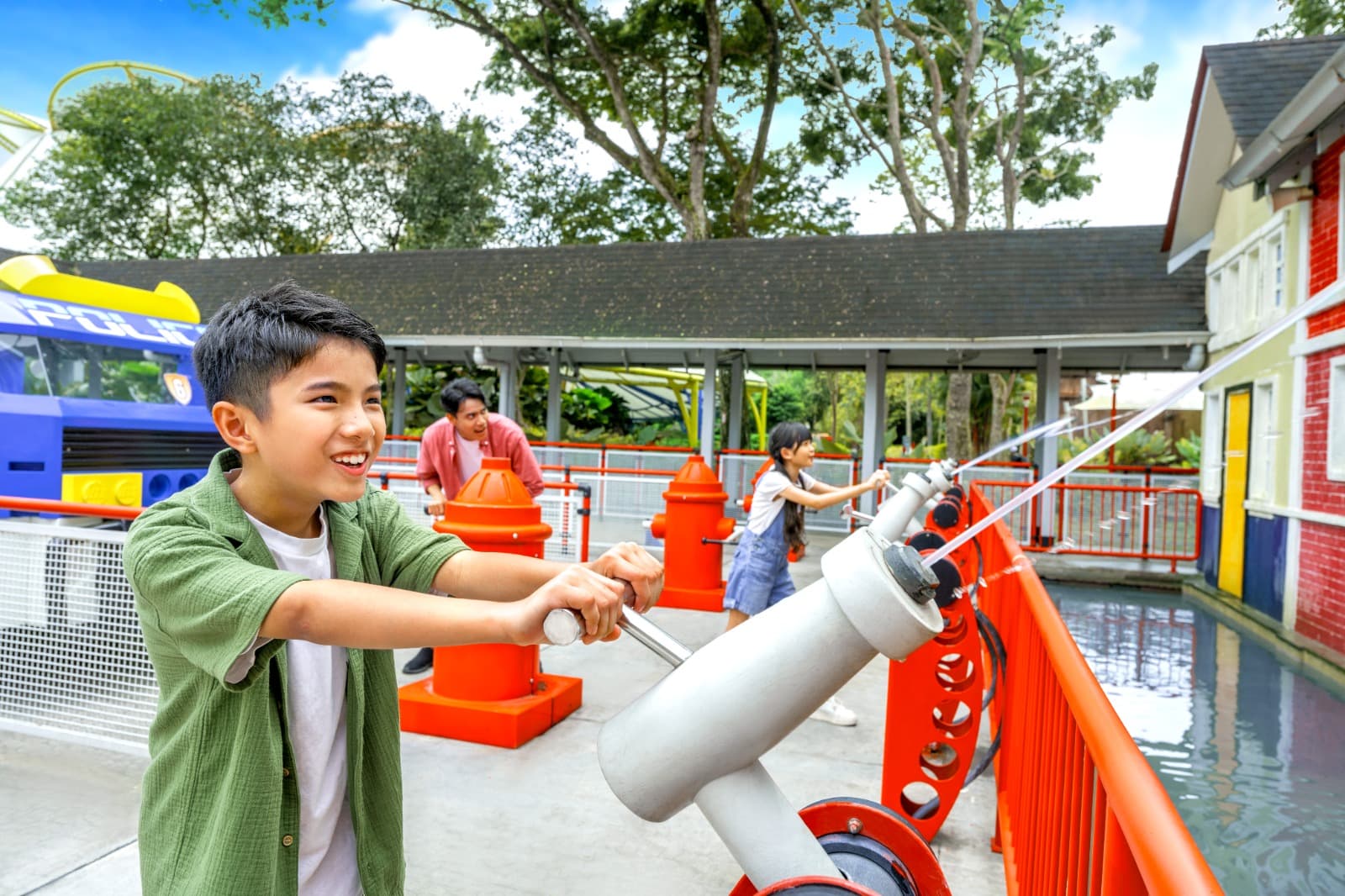 LEGOLAND Malaysia Resort