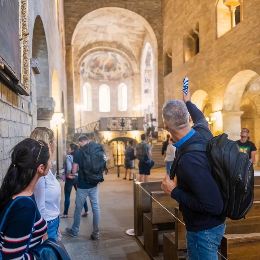 Prague Castle: 2.5-Hr Guided Tour