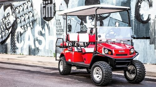 Nashville Combo Tour: Sightseeing, Murals & Brewery/Distillery Day Tours