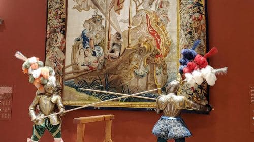 The Art Institute of Chicago: Skip The Line Ticket + Semi-Private Guided Tour