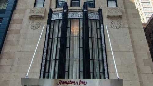 Chicago Walking Tour: A Walk Through Time Day Tours