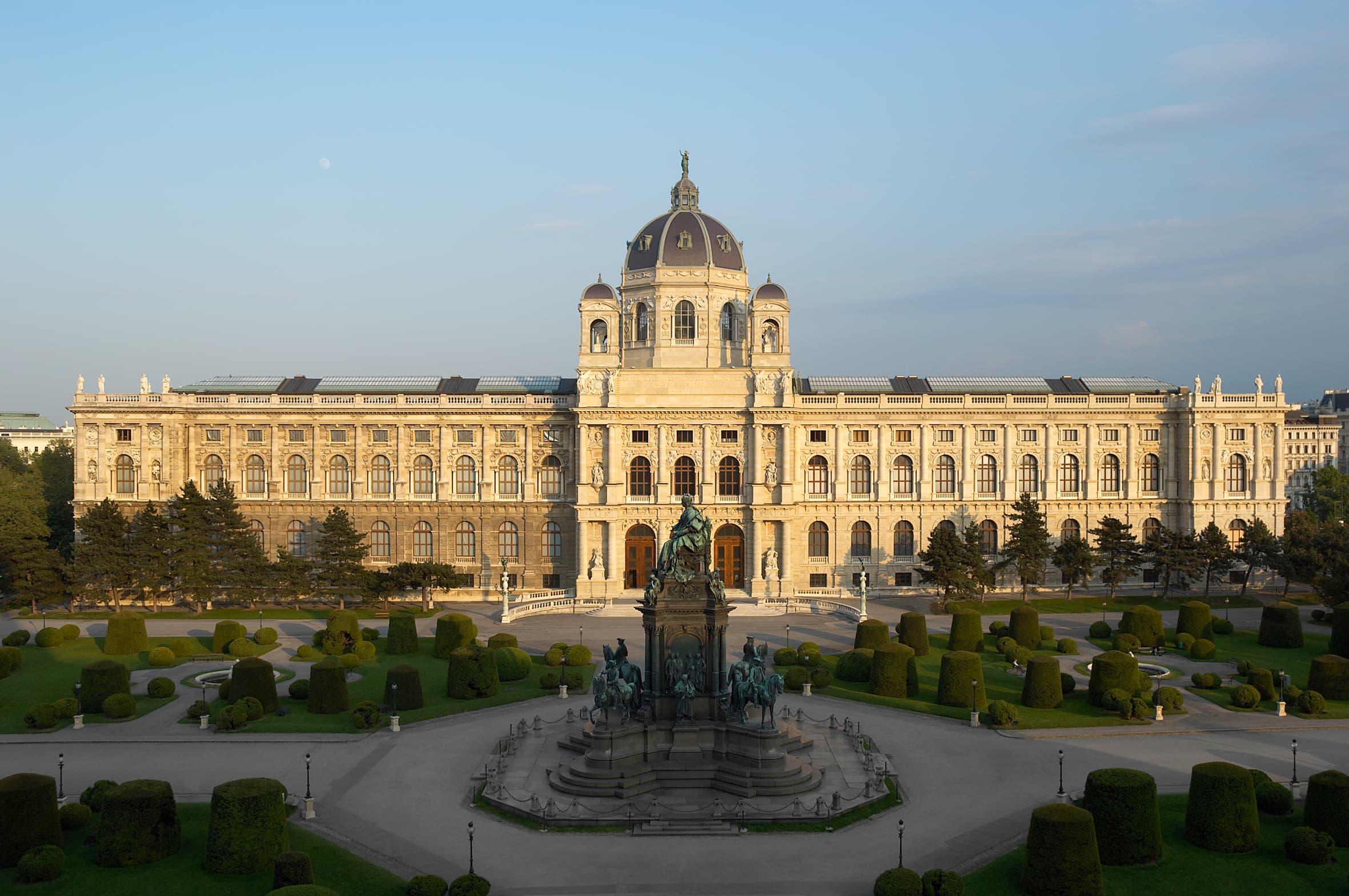 Kunsthistorisches Museum: Skip The Line Ticket