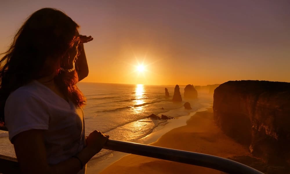 Great Ocean Road Sunset Tour