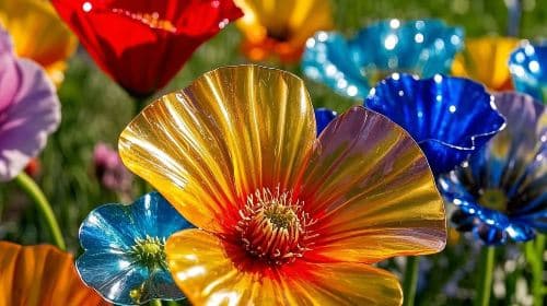 1-Day Tour from Vancouver to Seattle/VS1 Day Tours