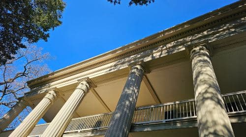 Andrew Jackson’s Hermitage