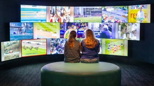 Melbourne: MCG and Australian Sports Museum Guided Tour Day Tours