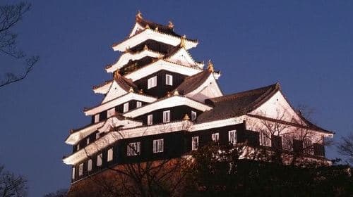 Okayama Castle