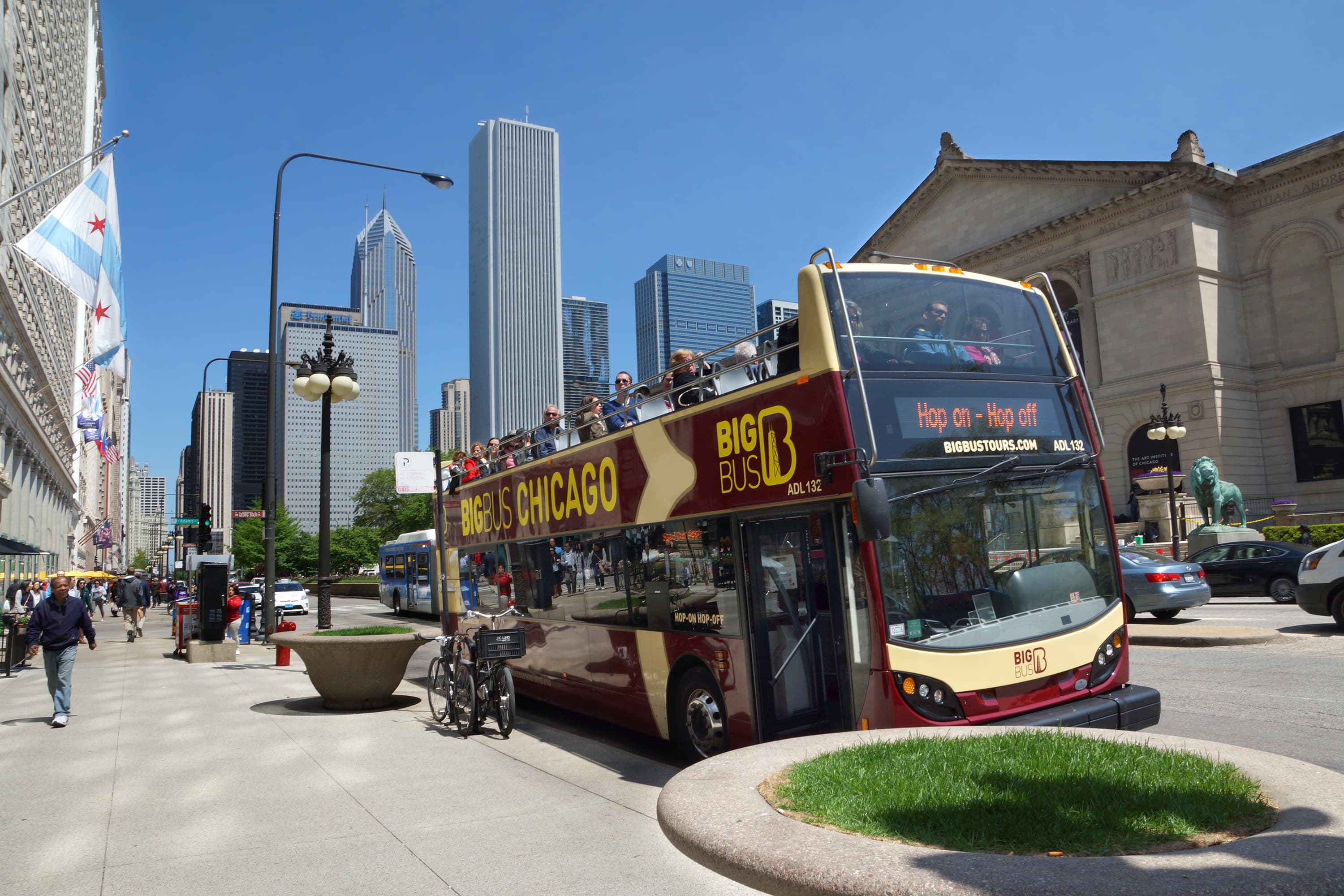 Go City: Chicago All-Inclusive Pass