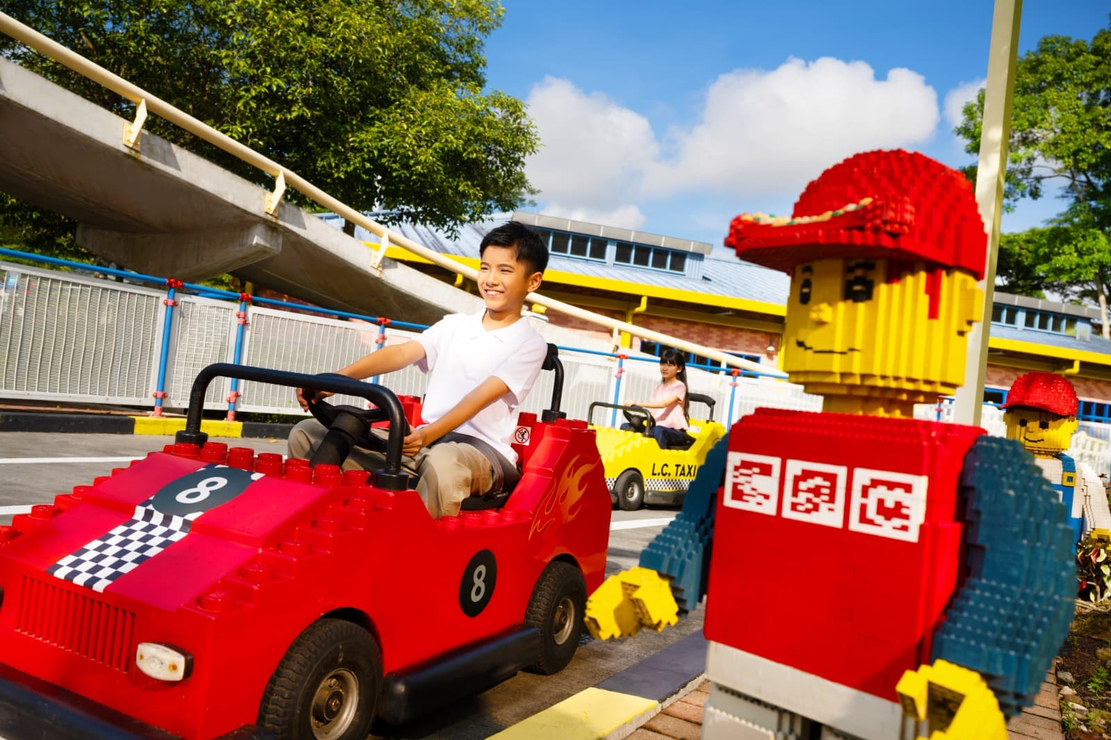 LEGOLAND Malaysia Resort