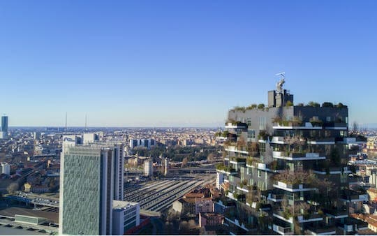 "The Art Thief" Online Exploration Game in Milan Brera