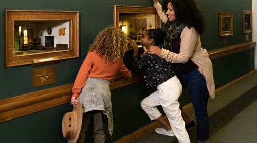 The Art Institute of Chicago: Fast Pass