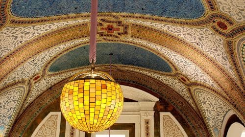 Chicago Walking Tour: Historic Treasures of Chicago Day Tours