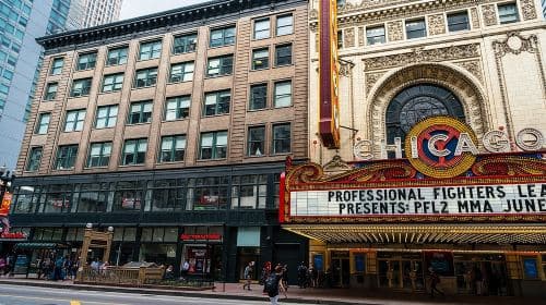 Chicago Walking Tour: A Walk Through Time Day Tours