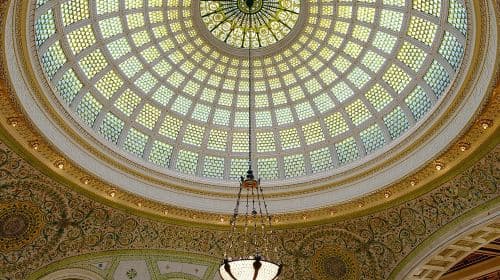 Chicago Walking Tour: Historic Treasures of Chicago Day Tours