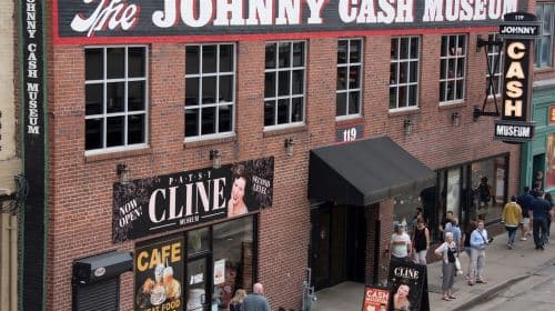 Nashville: Access Pass to Top Attractions Day Tours