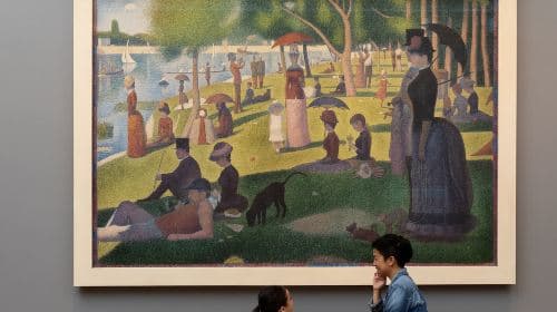 The Art Institute of Chicago: Fast Pass
