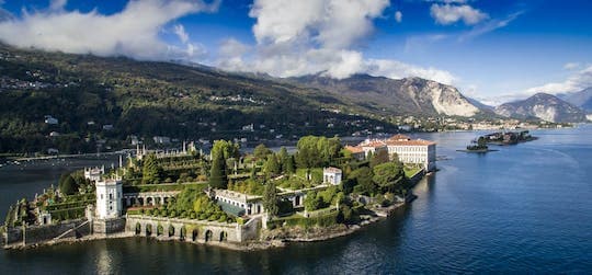 Tickets for Isola Bella