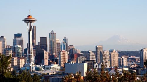 1-Day Seattle City Tour: Future of Flight - Space Needle - Pike Place Market  Day Tours
