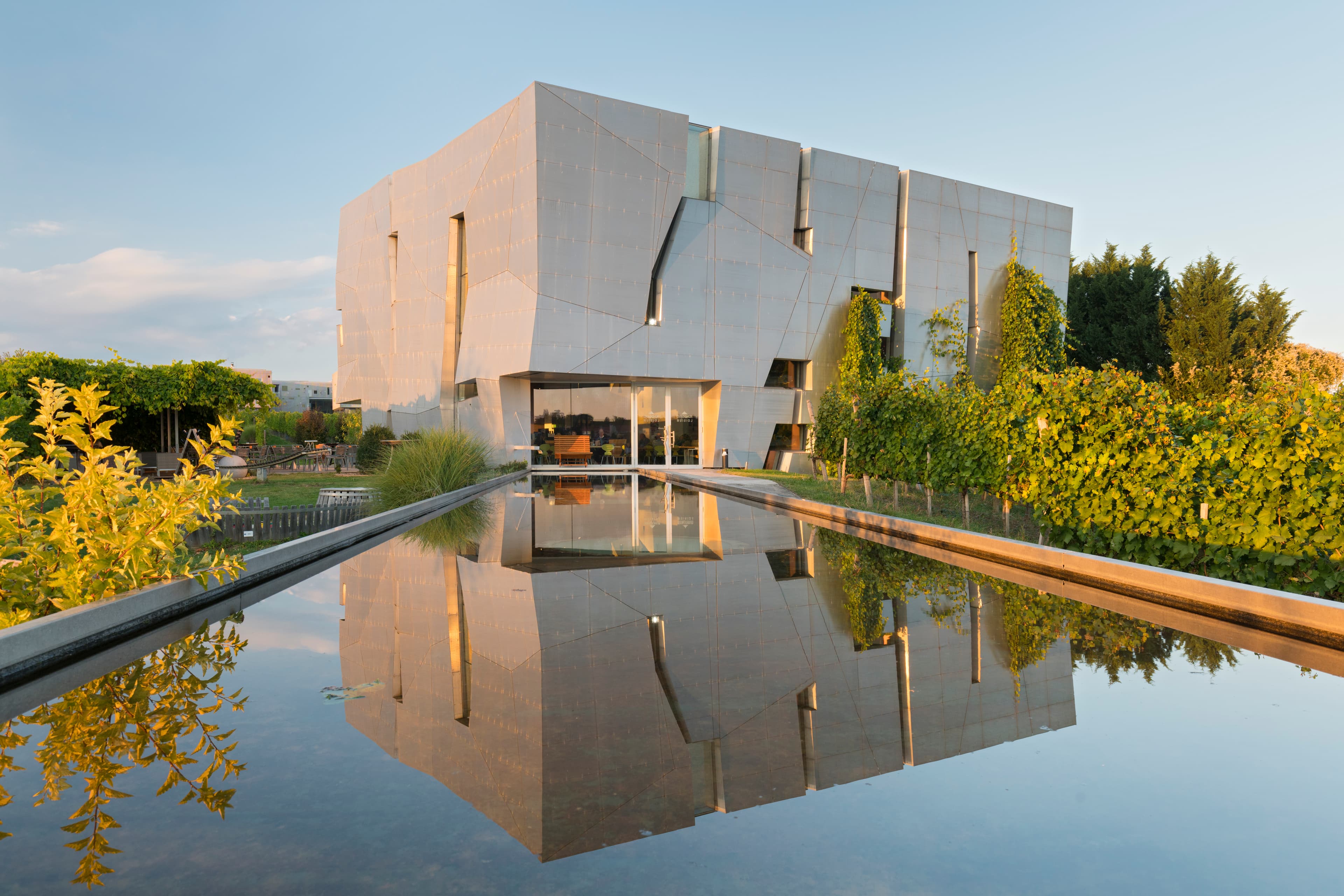 LOISIUM WineExperience: Fast Track Ticket