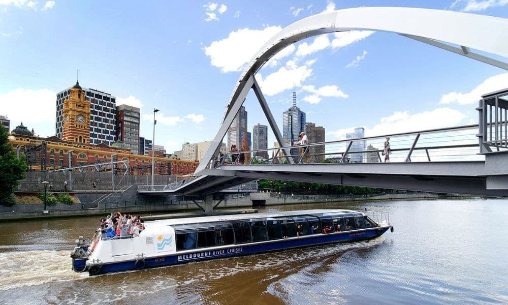 Melbourne Unlimited Attraction Pass