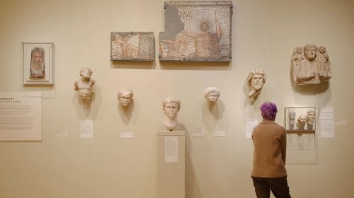 Seattle: Seattle Art Museum Admission Ticket