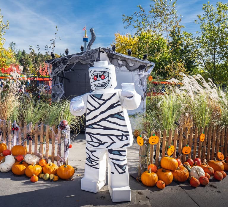 Günzburg: LEGOLAND® Deutschland Resort Admission Ticket