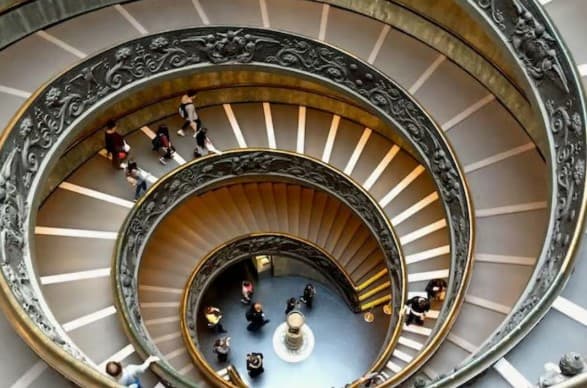 Rome: Vatican Museums & Sistine Chapel Entry Experiences