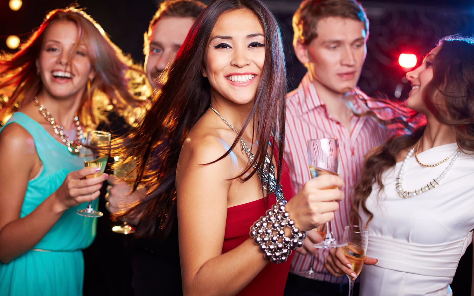 Barcelona Nightlife Ticket