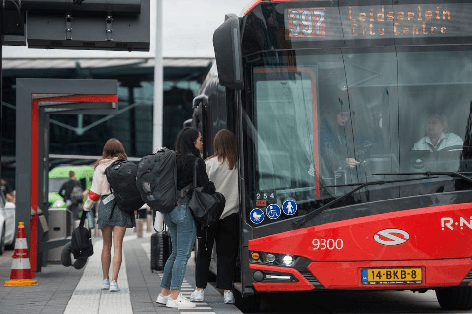 Edinburgh Airport Transfer