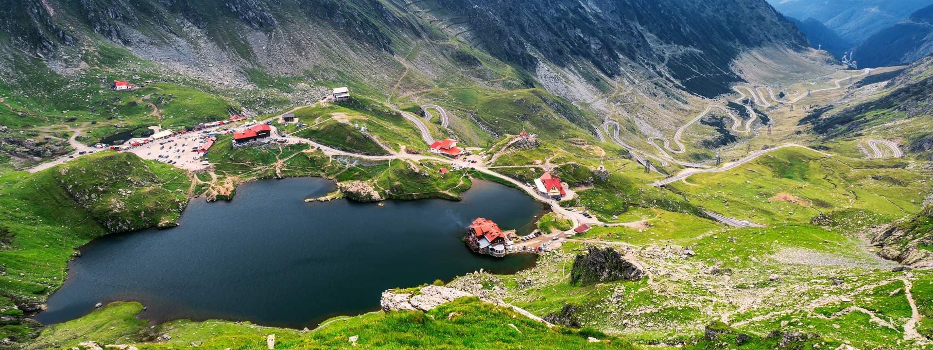 Transfagarasan Day Tour from Bucharest