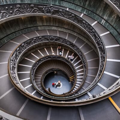 Go City: Omnia Rome & Vatican Pass