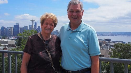 Seattle City Highlights Tour Day Tours