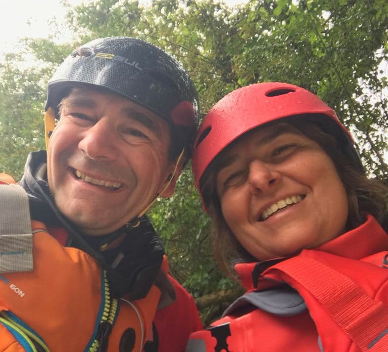 Heidelberg: 2-Hour Kayak Tour