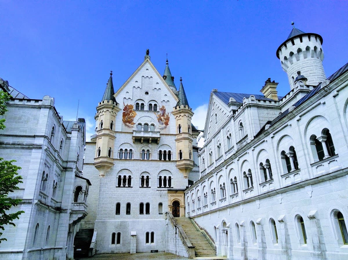 From Munich: Neuschwanstein Castle Full-Day Trip