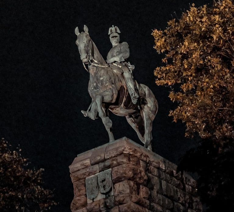 Cologne: The Dark Side of the Dom Tour