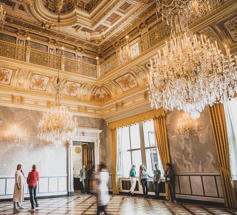 Dresden Castle General Admission Ticket