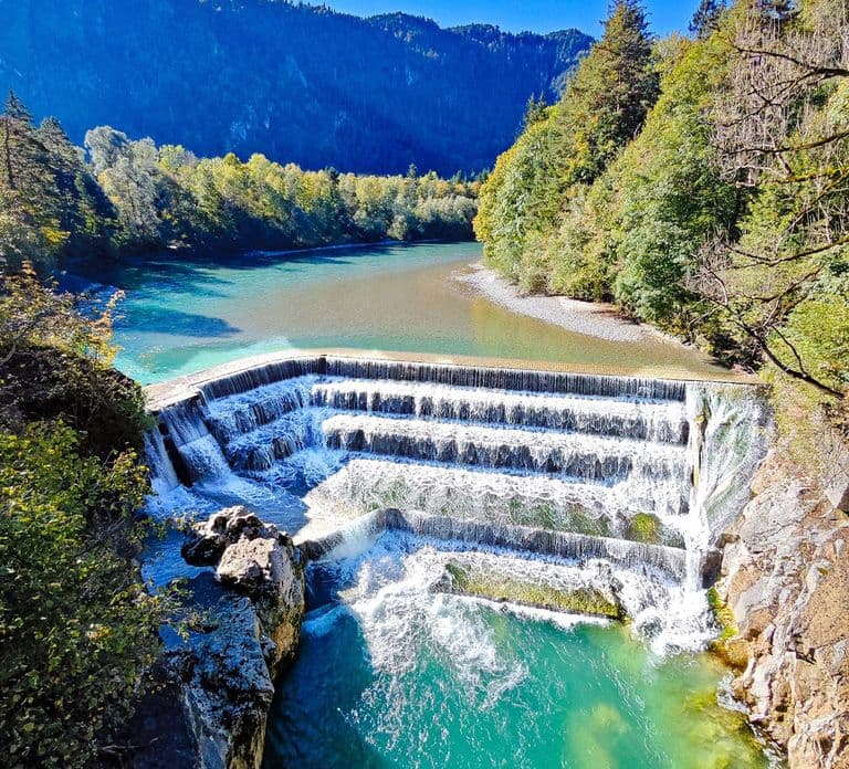Füssen to Neuschwanstein Castle - Guided Scenic Tour